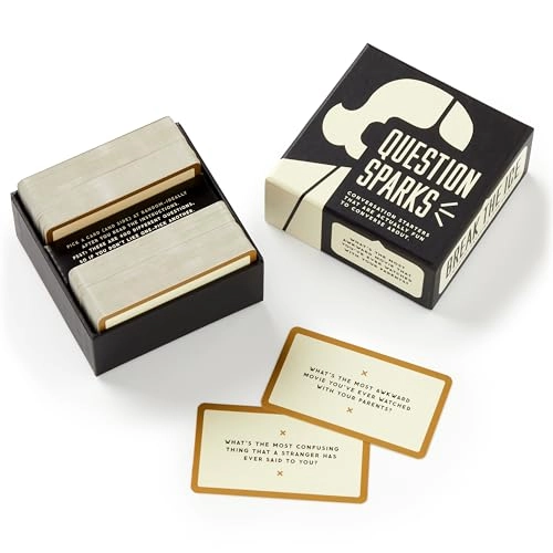 Brass Monkey Question Sparks