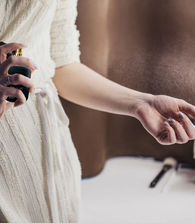 Rosemount Nuit De Pur Eau de Parfum 100 ml