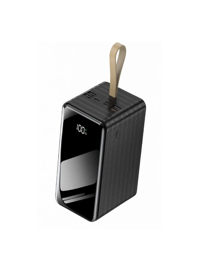 Denx Power Bank - 80000mAh