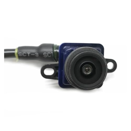 Rearview Camera - Night Vision