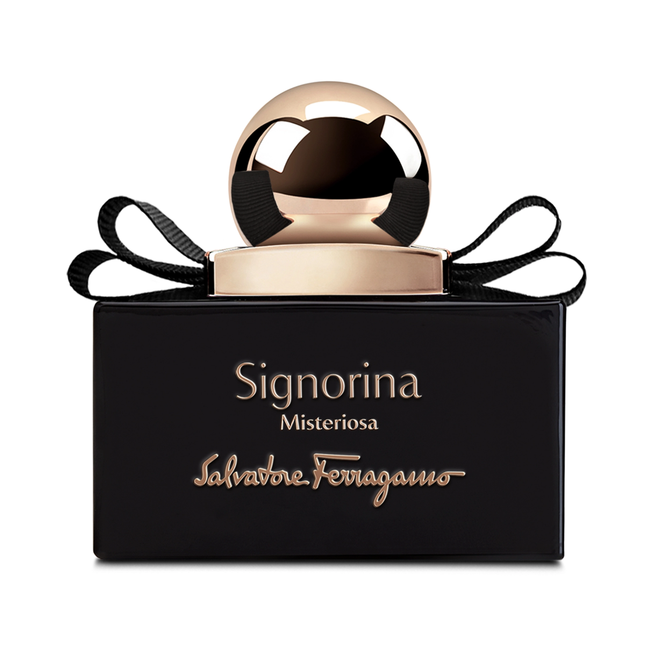 Signorina Misteriosa Eau de Parfum 30 ml