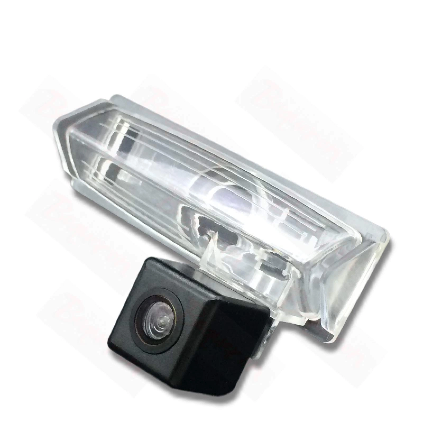 Rear View Camera - Night Vision