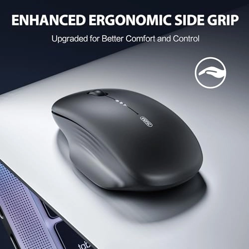 M1 Second Generation Mouse - Bluetooth