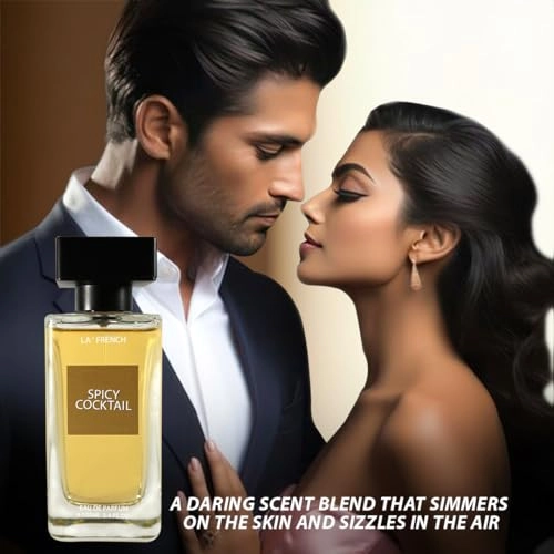 Spicy Cocktail Eau de Parfum 100ml