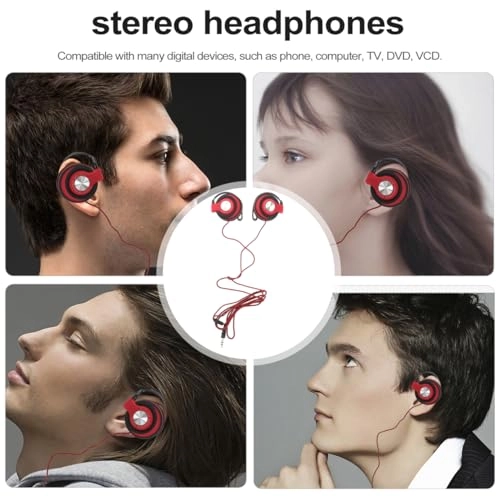 7E110CRM2040FCWHVY Wired Headphone