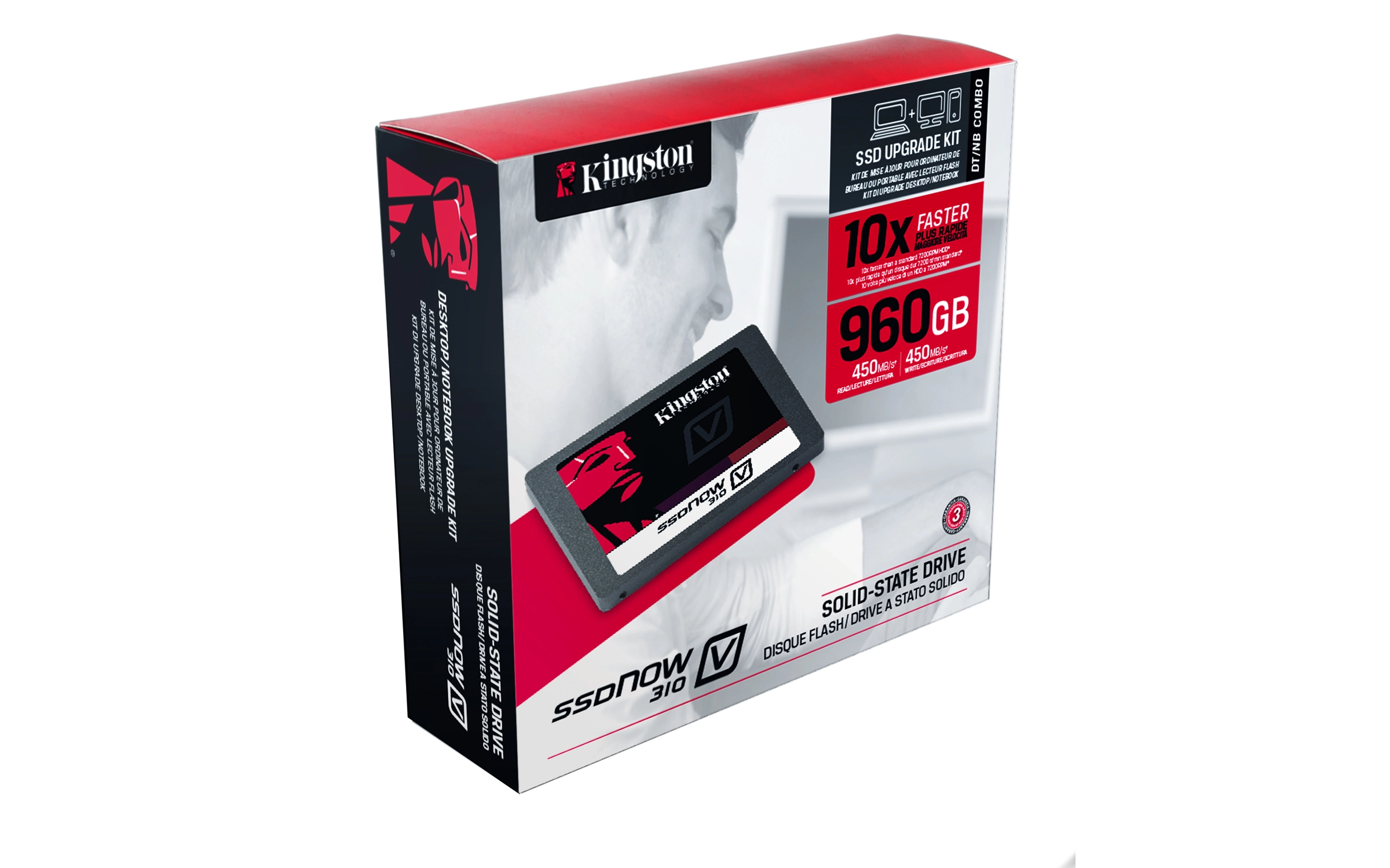 SV310S37A - 960GB 2.5-inch