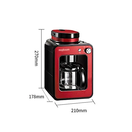 7847448 - Fully automatic Grinder