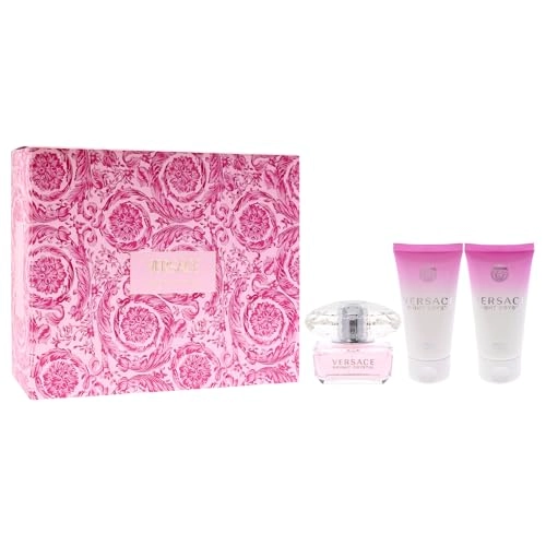 Bright Crystal - Eau de Toilette Gift Set