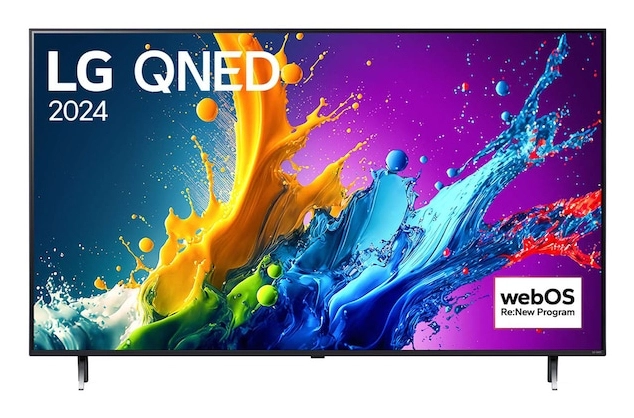75QNED80URA - 75-Inch
