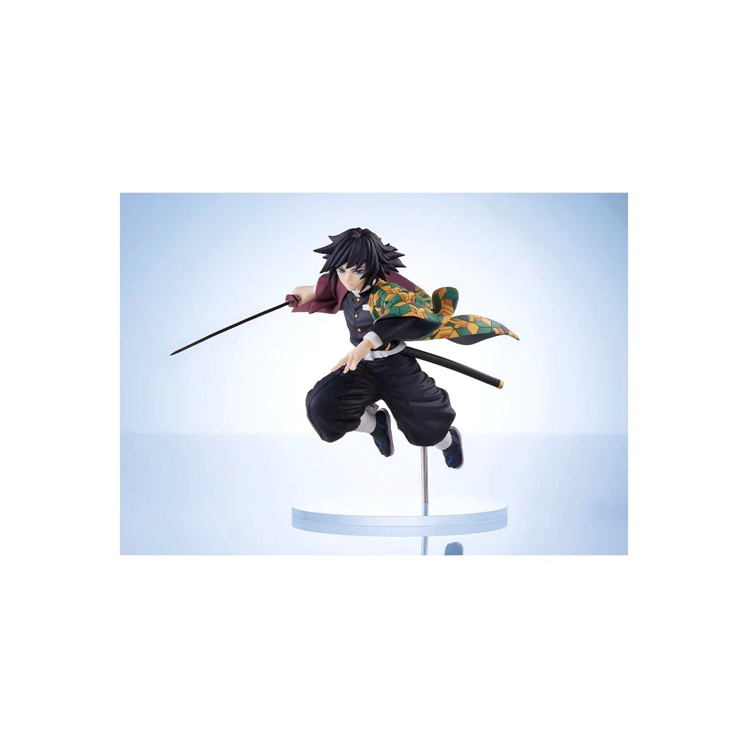 Good Smile Company Giyu Tomioka - Demon Slayer ConoFig - 14cm (AP73270)