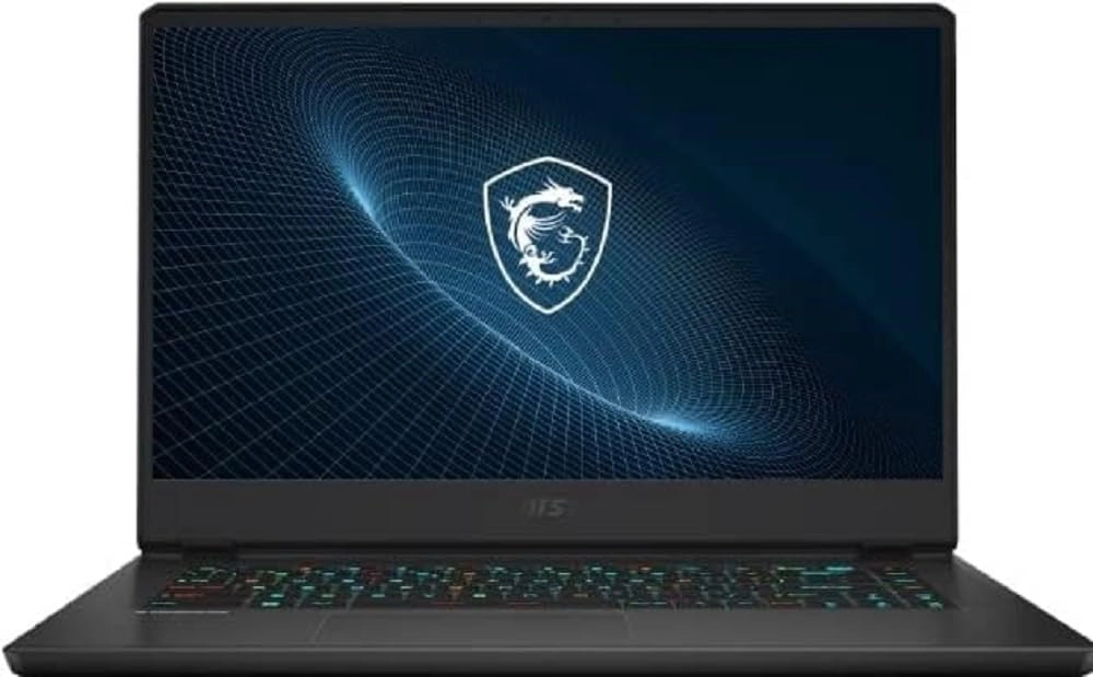 MSI GP66 12UH - 15.6'' 1000GB 16GB 1000GB i9-12900H