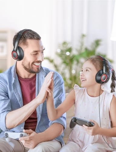 KH30 Wired Headphone