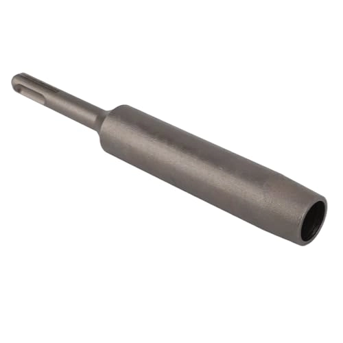 Ground Rod Driver - SDS Plus 20mm / 0.8in
