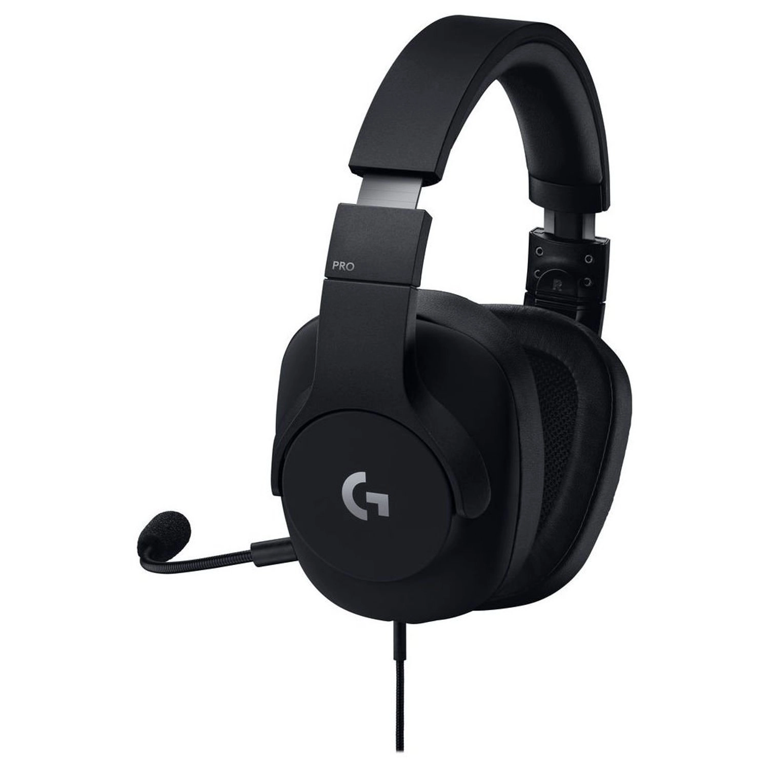 G Pro Wired Headset