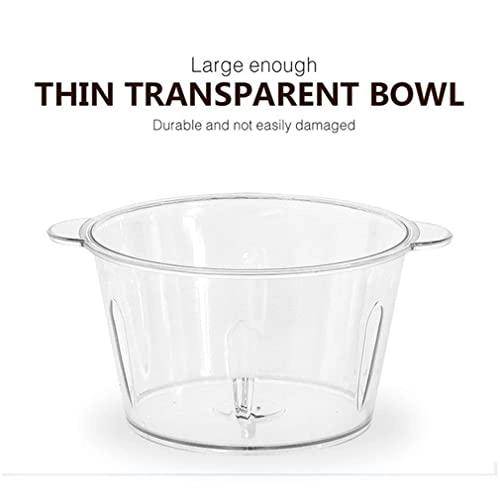 Food Processor - 1.5 Liters 260 watts