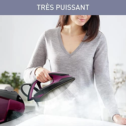 Express Vision - 6.9 Bar 1.8 Liters