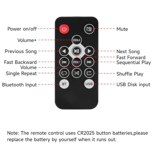 M2R - Bluetooth 5.4 USB DC 5V 2A