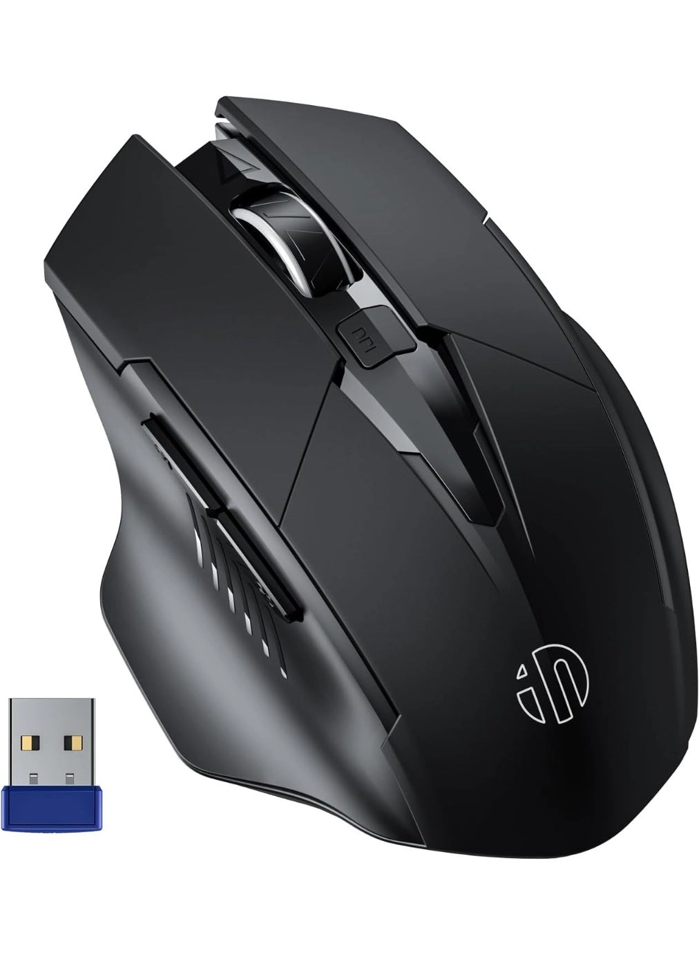 jaexest Wireless Mouse