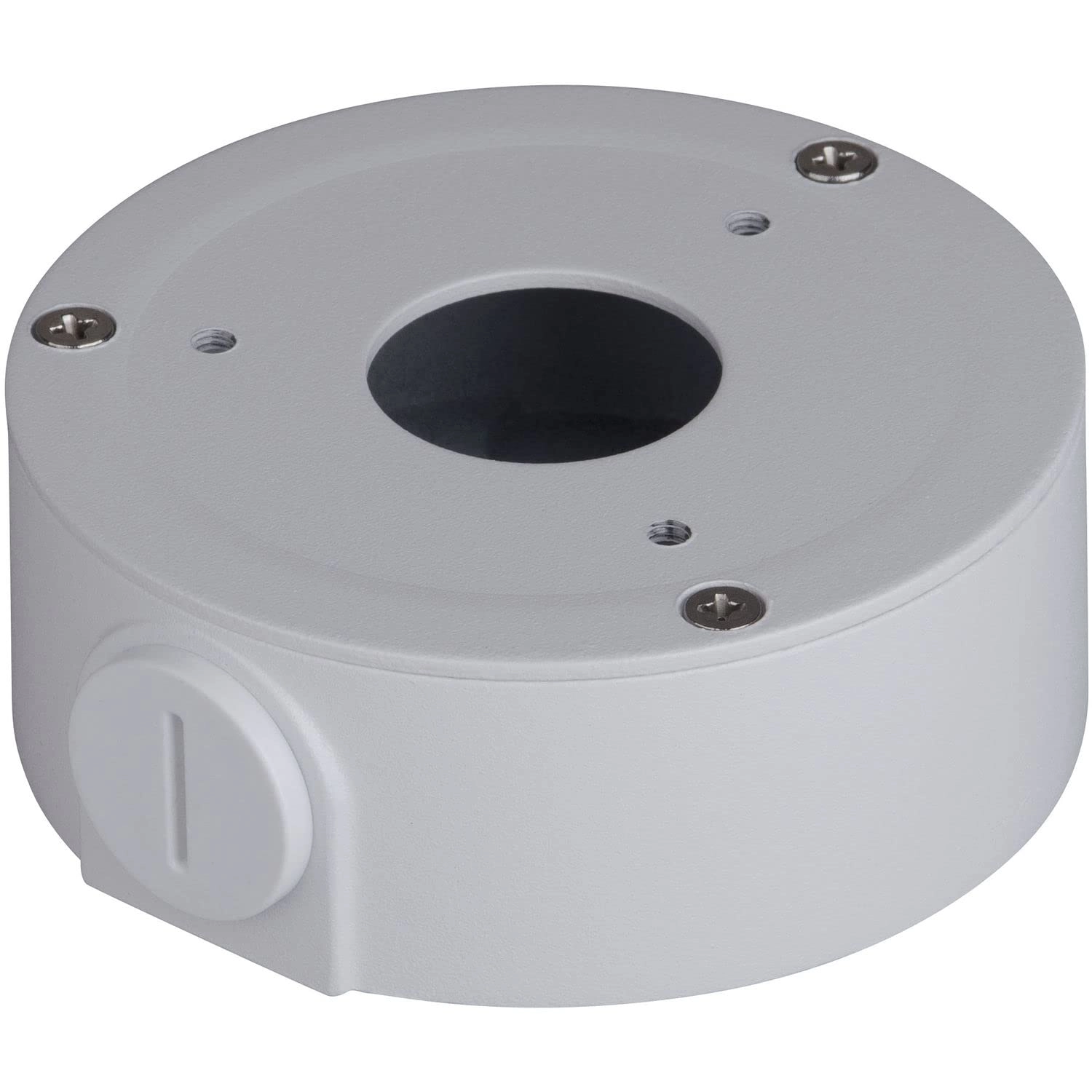 BLKKAP PFA134 - Wall Mounting Junction Box White
