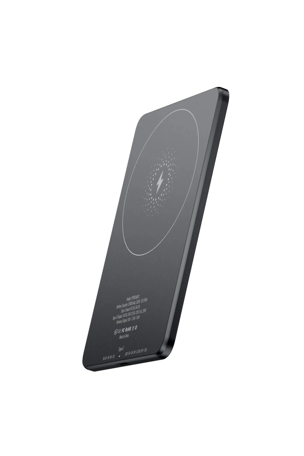 Tradeo 8243719908812 - 5000mAh 20W