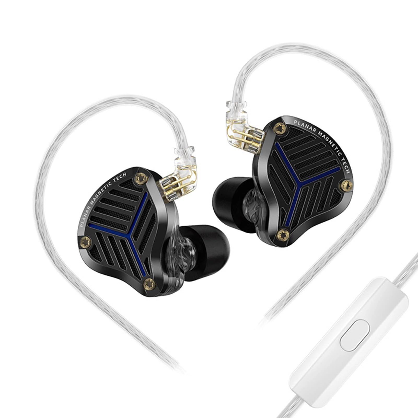 KZ PRX Wired Earbud