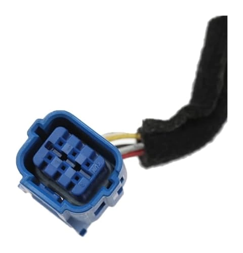 Reversing Camera - Night vision