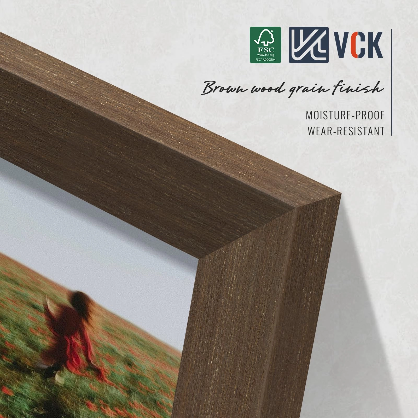 Picture Frame - 11 x 17 Pack