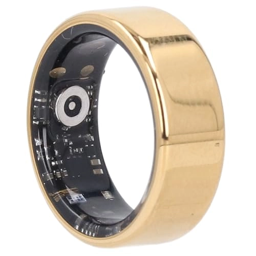 Smart Ring - 9