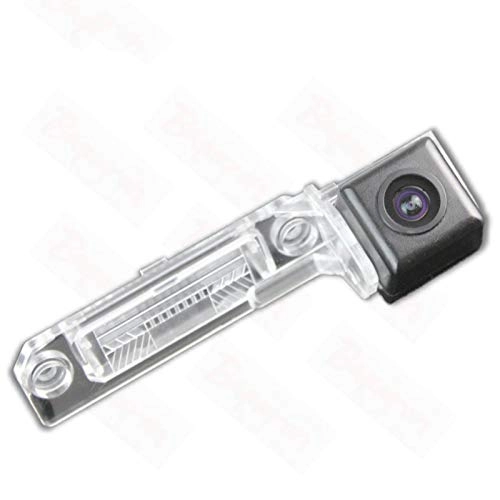 Rear View Camera - Night Vision