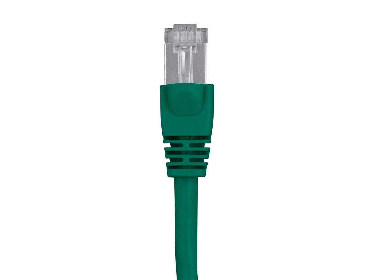 Cat6A PoE Patch Cable - 2 Feet