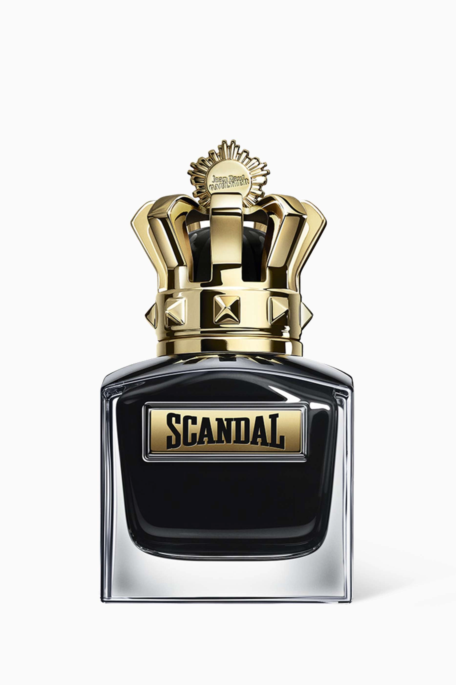 Jean Paul Gaultier Perfumes Scandal For Him Eau de Parfum 50ml