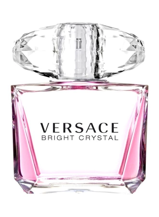 Bright Crystal Eau de Toilette 200ml