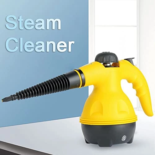 Steam Cleaner - 370ml