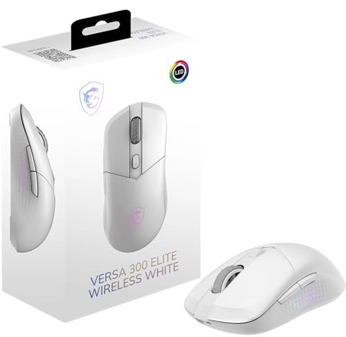Versa 300 Elite Mouse - Wireless