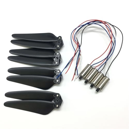 Drone Arm Replacement Repair Kit - XS818 Brown