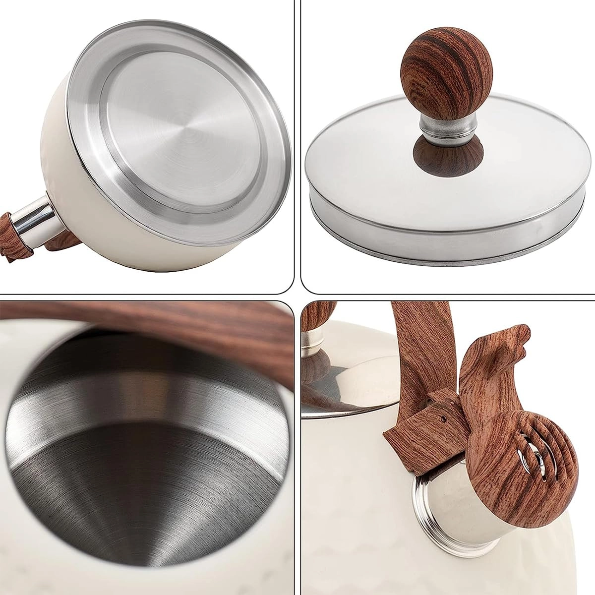 Tea Kettle - 2.5L