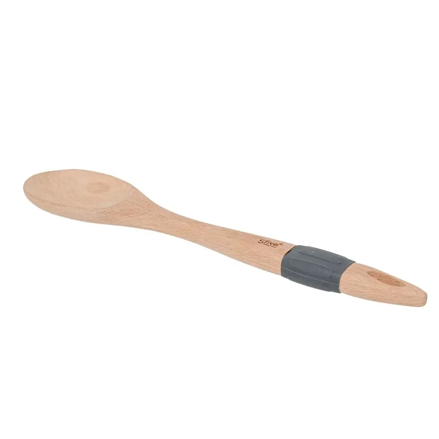 Beech Wood Utensils - 2 piece(s)