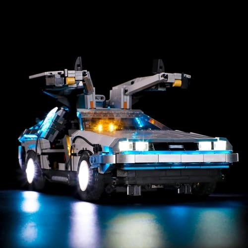 LED Light Kit - 10300 Classic version