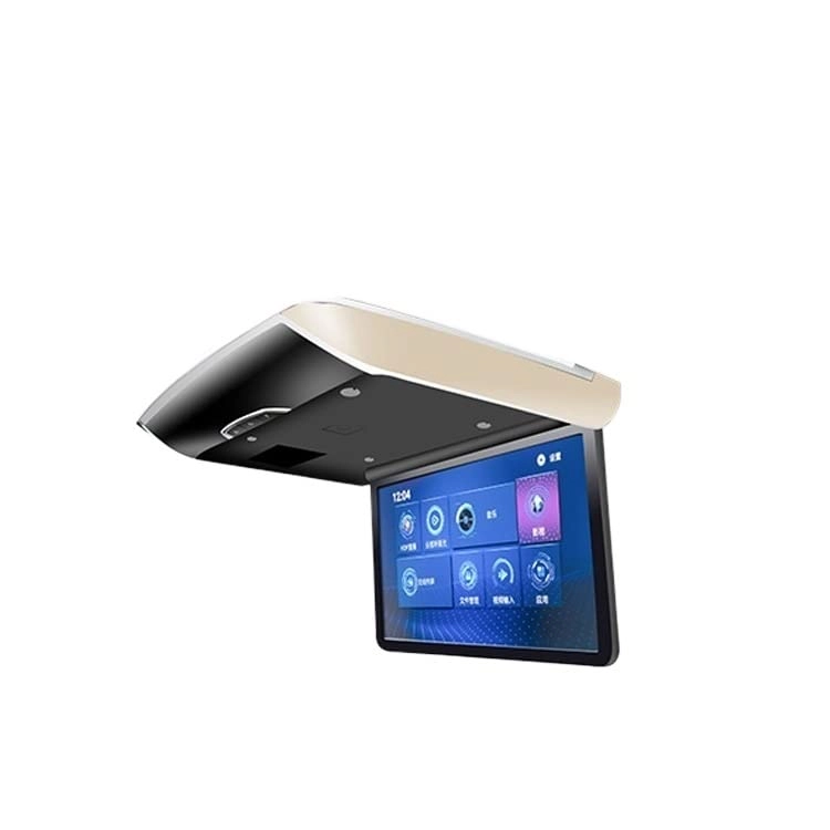 Car Headrest Video Players - 17.3 Inch