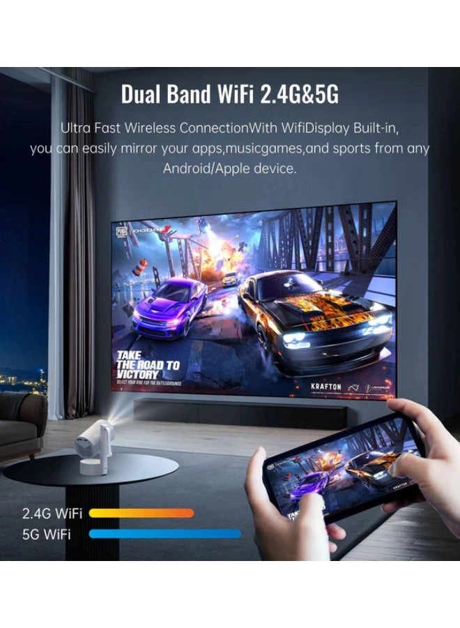 R3P 250 ANSI lumens 1080p