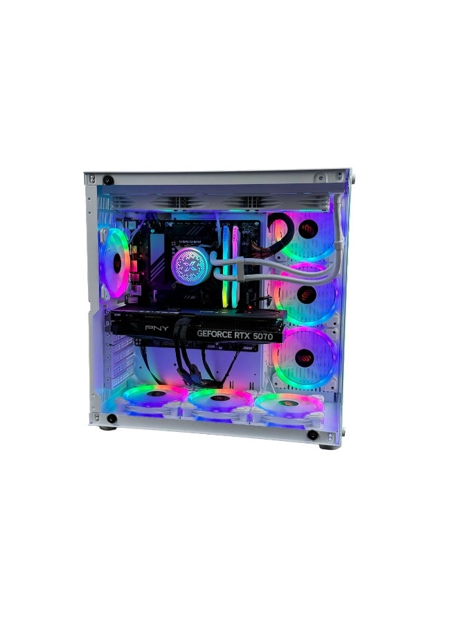Gaming PC - i7 14700F 32GB 1TB