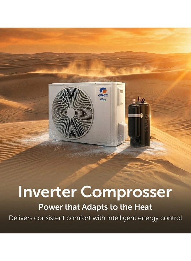 i`Crest-N18H3 - 1590W