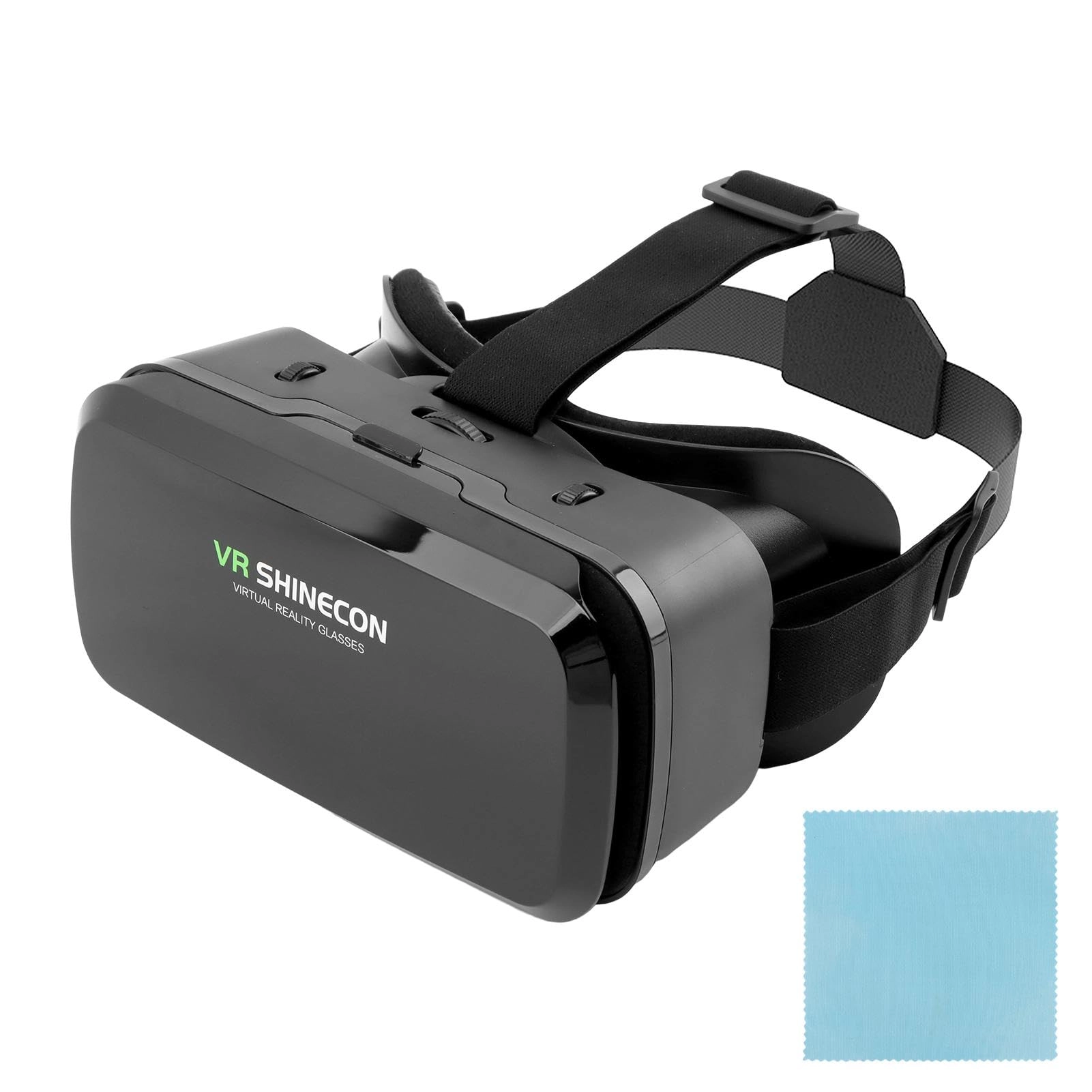 LVOERTUIG VR Headset - 720-1080-2K