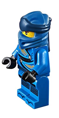 LEGO NINJAGO Jay