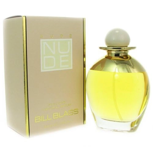 Nude Eau de Toilette 100ml