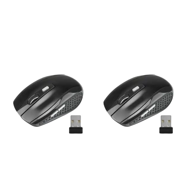 Gaming Mouse - 2.4Ghz Wireless