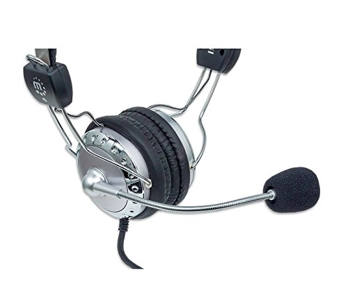 175517 Wired Headset