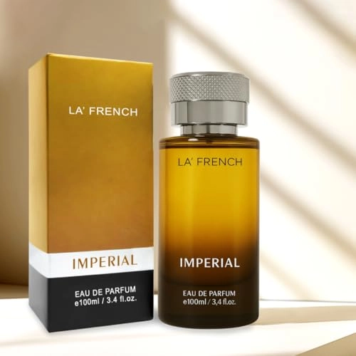 Imperial Eau de Parfum 100 ml