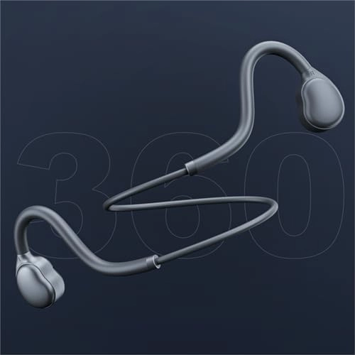 H08A Wired Earphone