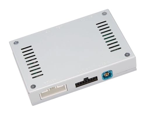 Reversing Camera Interface Kit - Night vision Built-in RCA input